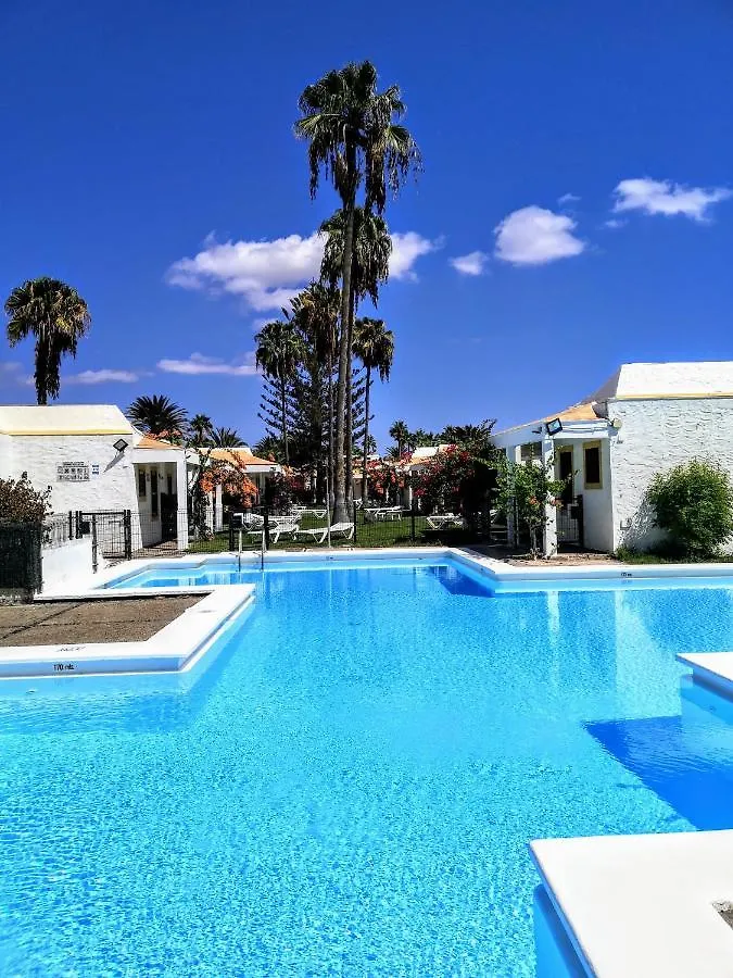 Alsol Bungalows Tajaraste San Bartolomé