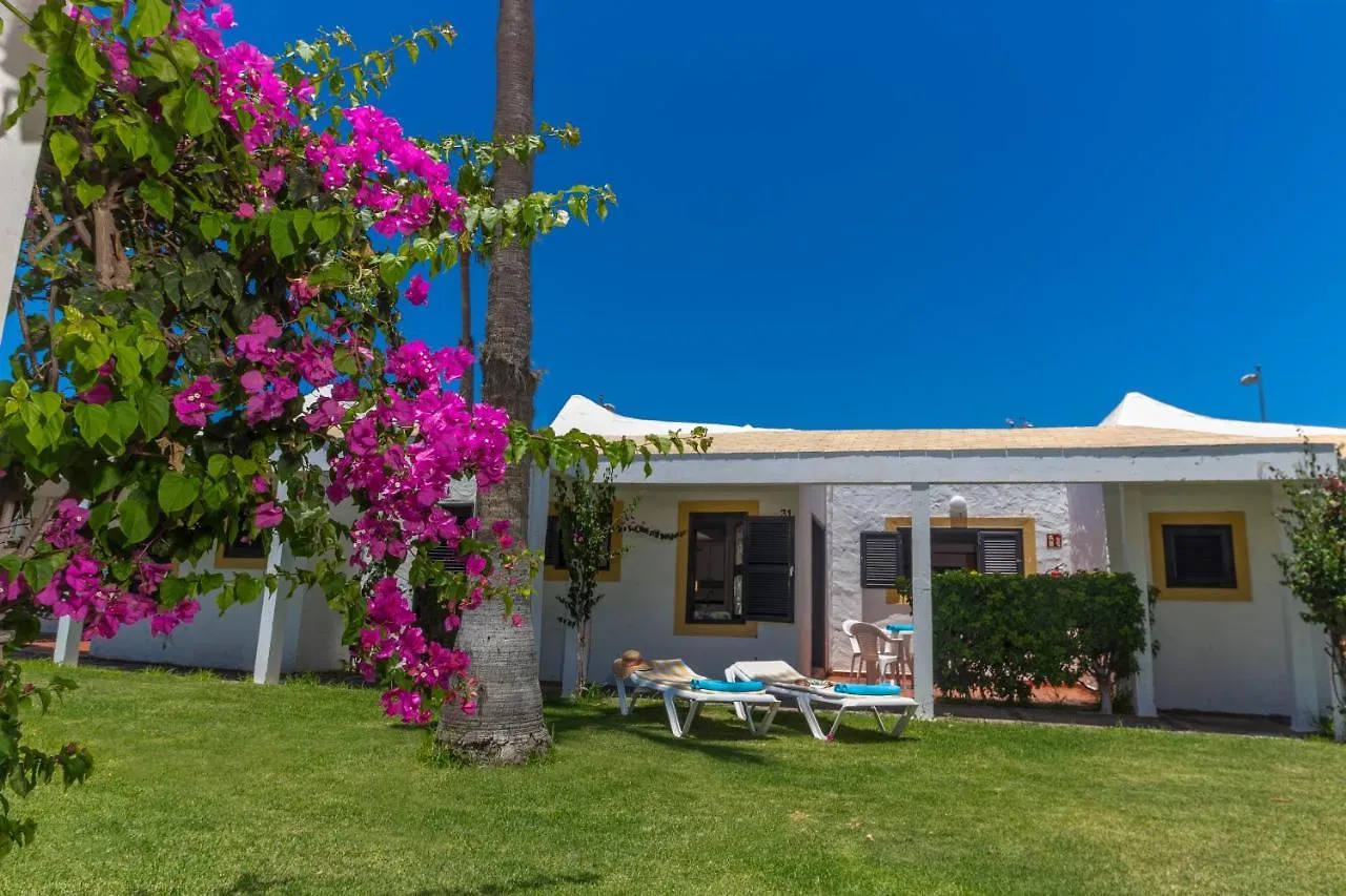 Alsol Bungalows Tajaraste San Bartolomé 0*,  Spanien