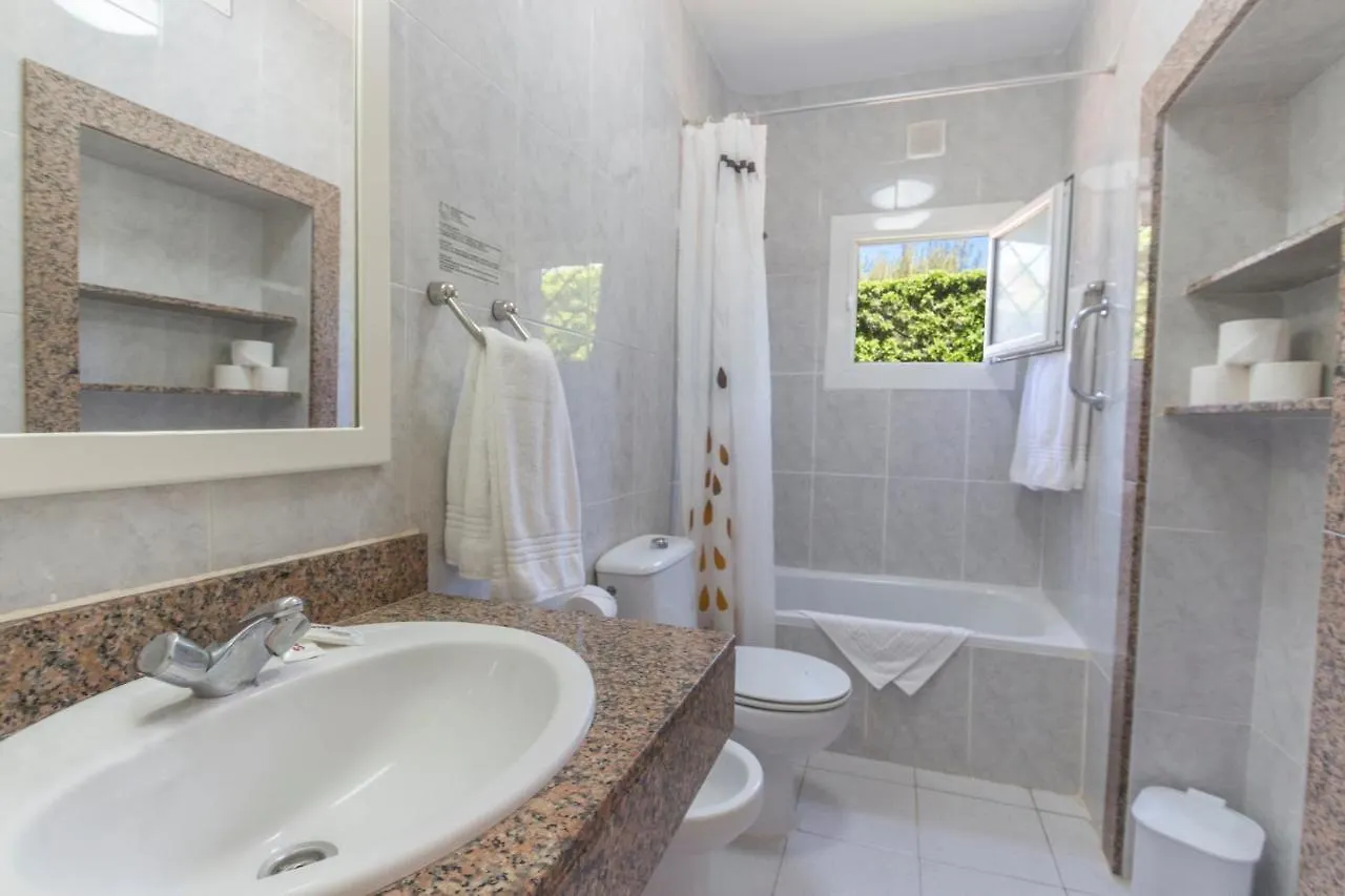 Alsol Bungalows Tajaraste San Bartolomé Spanien
