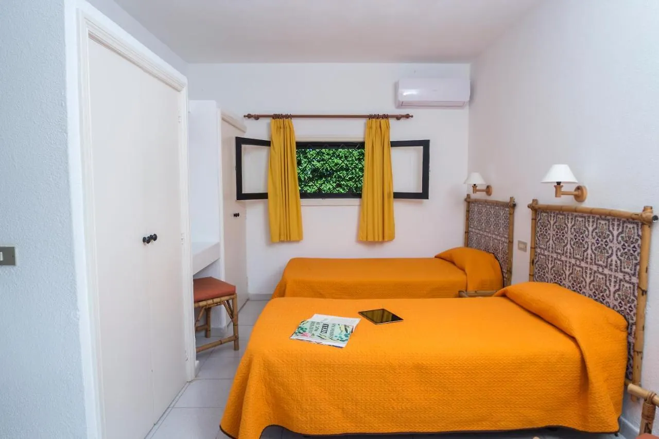 Alsol Bungalows Tajaraste San Bartolomé Ferienpark