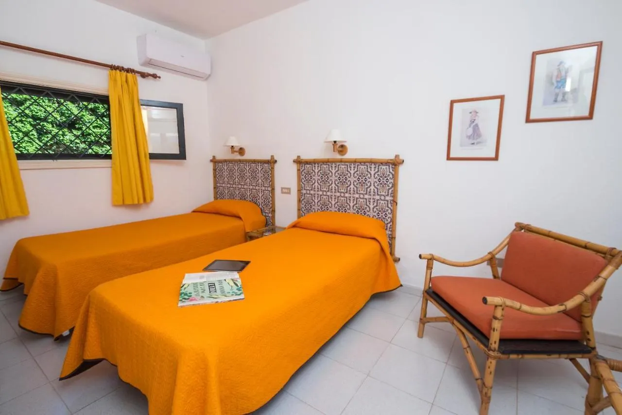 Ferienpark Alsol Bungalows Tajaraste San Bartolomé Spanien