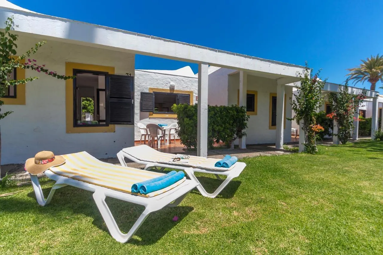 Alsol Bungalows Tajaraste San Bartolomé