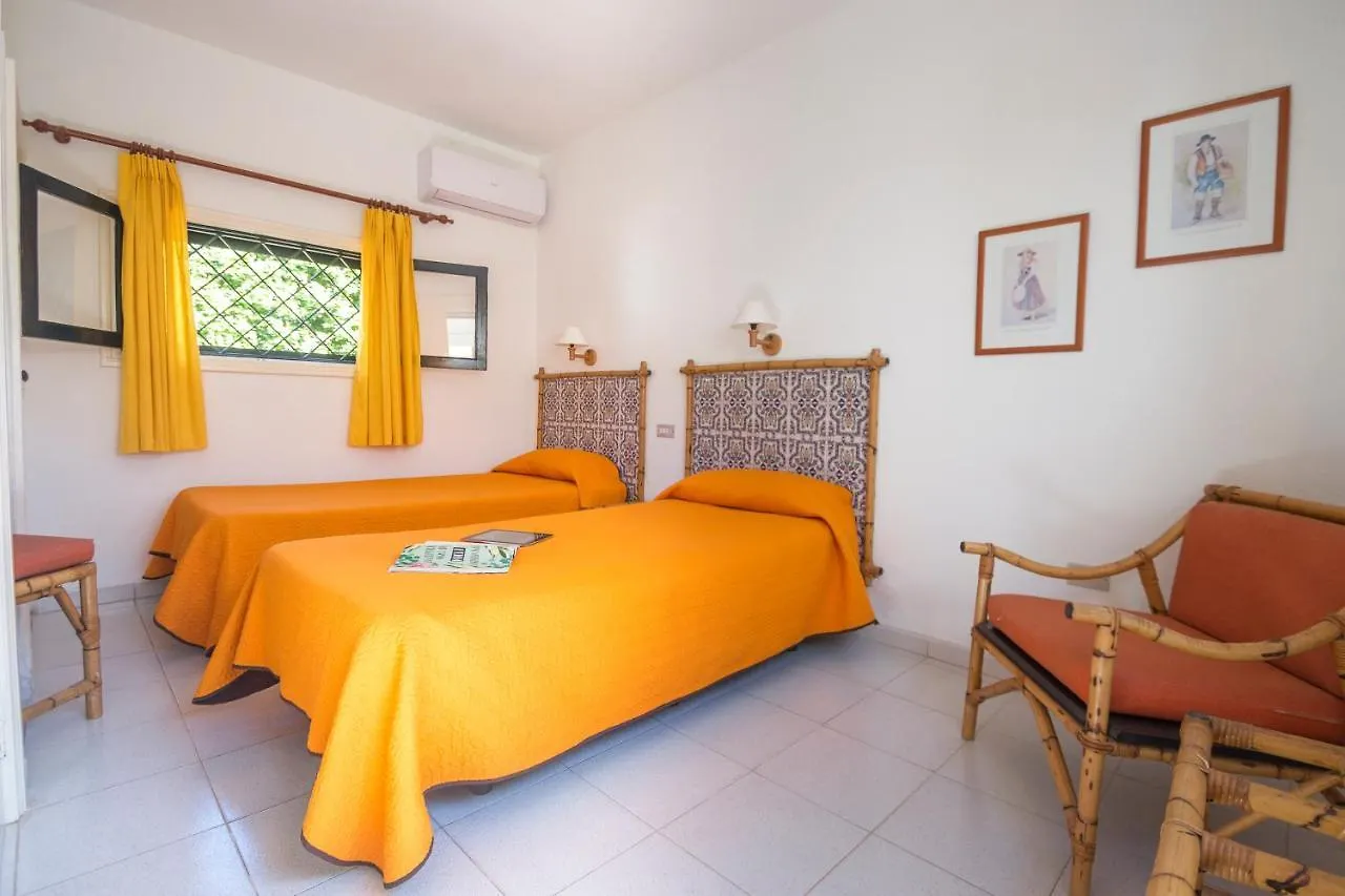 Alsol Bungalows Tajaraste San Bartolomé Ferienpark