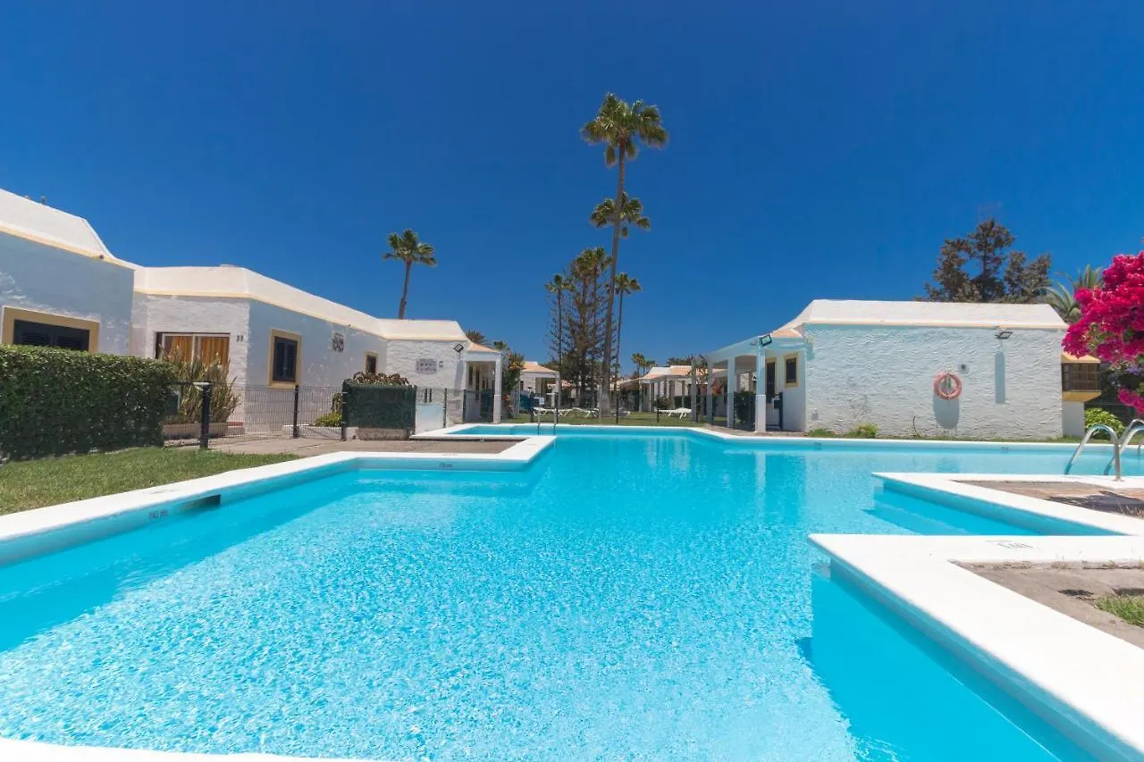 Alsol Bungalows Tajaraste San Bartolomé 0*,