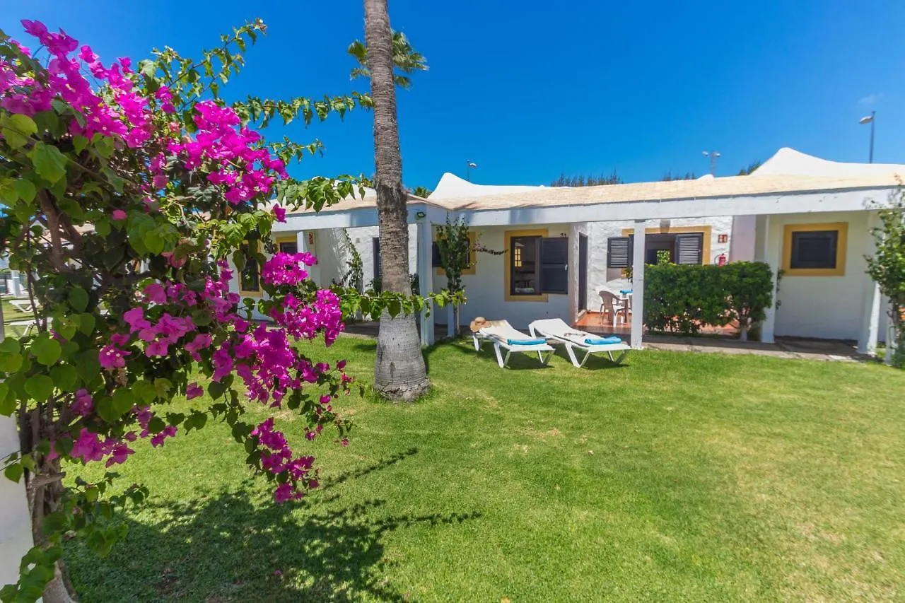 Alsol Bungalows Tajaraste San Bartolomé 0*,  Spanien