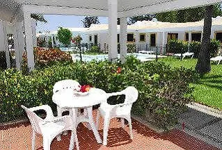 Ferienpark Alsol Bungalows Tajaraste San Bartolomé Spanien