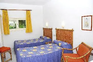 Alsol Bungalows Tajaraste San Bartolomé 0*,