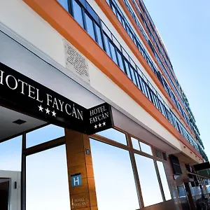 Hotell Crisol Faycan, Las Palmas de Gran Canaria